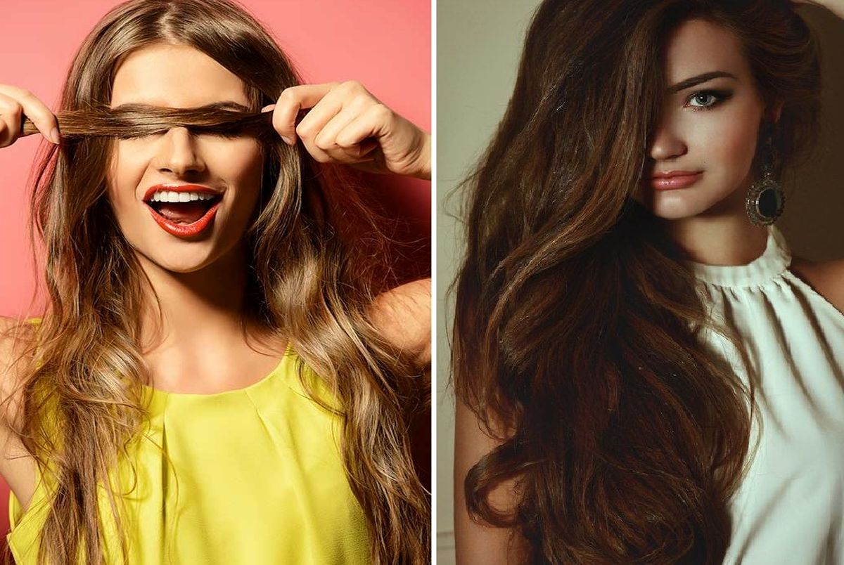 How to Get Beautiful Hair Even Without Expensive Salon Treatments