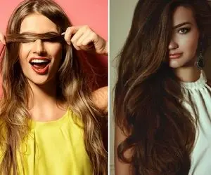 با رعایت هفت نکته ی ساده موهای سالم، زیبا و پرپشت داشته باش؛ بدون نیاز به هزینه بالا