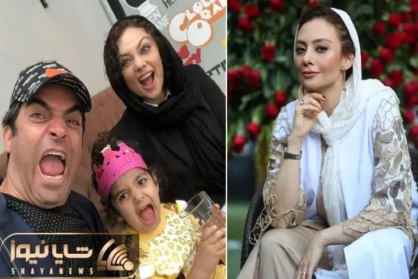 yekta naser shayanews