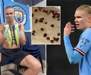 (عکس) وقتی ایرانی ها عاشق غذای هالند هستند و بریتانیایی ها متنفر!