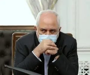 چه کسی فایل محرمانه ظریف را منتشر کرده است؟