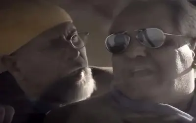 سکانس خندان/ دغدغه مدیری و بحرانی برا‌ی وقتی که پولدار شدن منفجرت‌ میکنه‌ از‌خنده