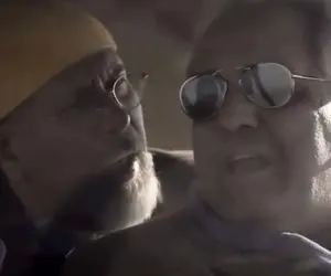 سکانس خندان/ دغدغه مدیری و بحرانی برا‌ی وقتی که پولدار شدن منفجرت‌ میکنه‌ از‌خنده