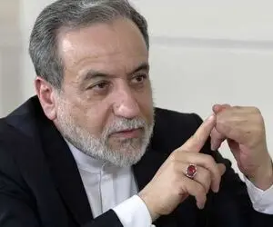 شرط مهم ایران برای مذاکره با آمریکا از زبان عراقچی