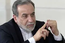 شرط مهم ایران برای مذاکره با آمریکا از زبان عراقچی