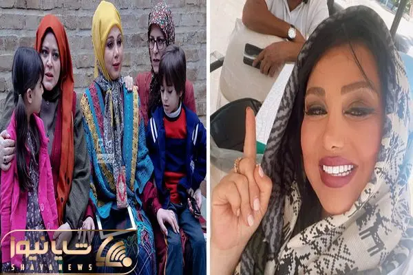 Behnoosh Bakhtiari Shayanews