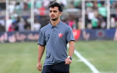 ستاره جنجالی پرسپولیس منتظر رویایی با تیم سابقش؛ آیا اوسمار اعتماد می کند؟