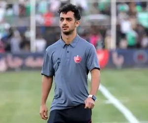 ستاره جنجالی پرسپولیس منتظر رویایی با تیم سابقش؛ آیا اوسمار اعتماد می کند؟