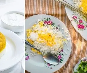 ترفندهای پخت برنج؛ با رعایت این نکات برنجت حسابی قد میکشه
