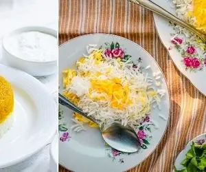 ترفندهای پخت برنج؛ با رعایت این نکات برنجت حسابی قد میکشه