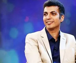 رد پیشنهاد تبلیغاتی یک کاندیدا توسط عادل فردوسی پور