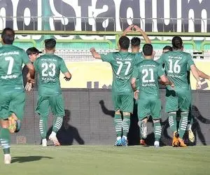 غایبان تیم ذوب‌آهن در دیدار با استقلال 