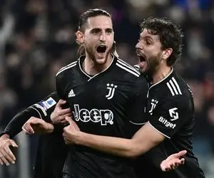 یوونتوس اروپایی می شود؟