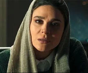 نیوفیس نچندان زیبا سحر دولتشاهی در مستر کلاس با استایل ساندویچی و کتانی های ترندی