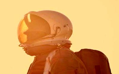 آیا فضا نوردان در سفر به مریخ جان خود را از دست می دهند؟ 