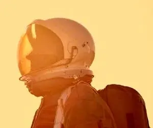 آیا فضا نوردان در سفر به مریخ جان خود را از دست می دهند؟ 