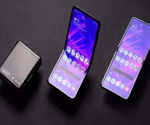 ارزونترین گوشیهای سامسونگ مختص قشر کارگر؛ اینا عمری کاری میکنن گلچین روزگارن، جنس توپ