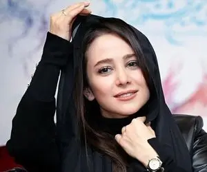 الناز حبیبی را قبل از عمل زیبایی دیده اید؟