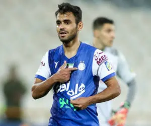 وقتی بازیکن سابق استقلال در لیگ مشتری ندارد!