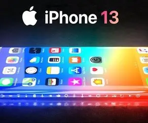 زمان رونمایی از آیفون 13 اعلام شد!