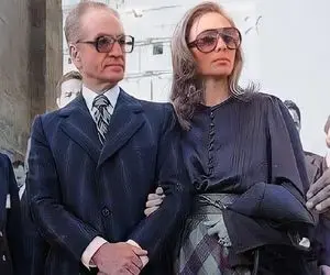 سفر به ایام قدیم ندیم؛ فرح فرصت طلب مأیوسانه سگ رو بغل کرده