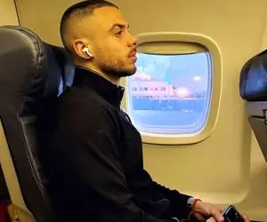 داستان ادامه‌دار ریکی آلوز در تراکتور