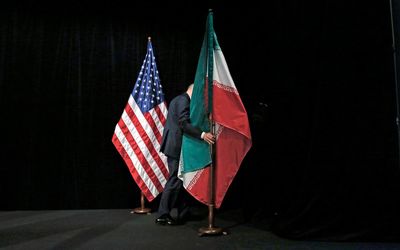 تکذیب دیدار رییس سیا با ایرانی‌ها در بغداد
