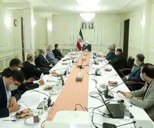 اعمال محدودیت ۱۰ روزه در همه شهرهای قرمز