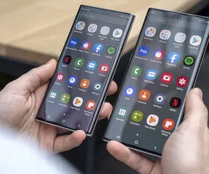 بهترین گوشی با قیمت 2 میلیون تومان در بازار