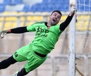 رادوشوویچ، پرسپولیس را به دردسر انداخت!