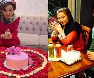 سلفی باحال علیرضا بیرانوند و زنش با یه شومیز سفید خیلی گرون؛ شد مدلینگ به سبک اروپا!
