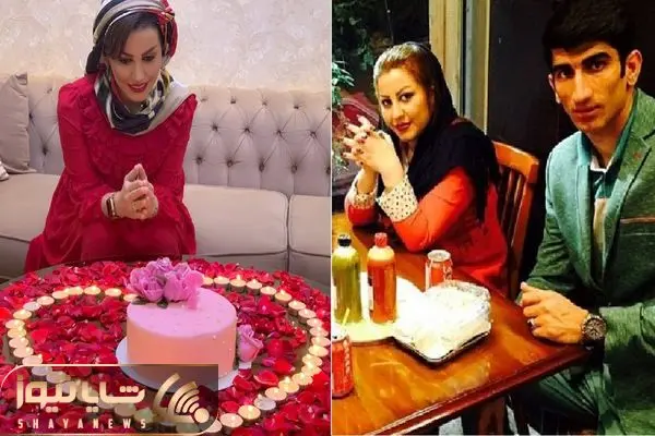 alireza nikbakht shayanews