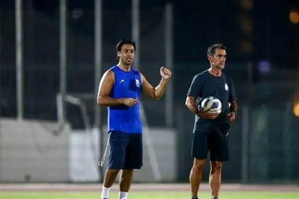 Farhad Majidi shayanews