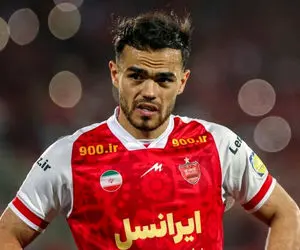 شرط اوستون اورونوف برای ماندن در پرسپولیس