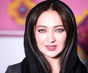 تصویر از نیکی کریمی با ظاهری خسته و عجیب!