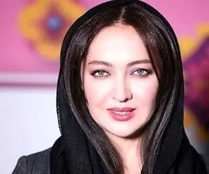تصویر از نیکی کریمی با ظاهری خسته و عجیب!