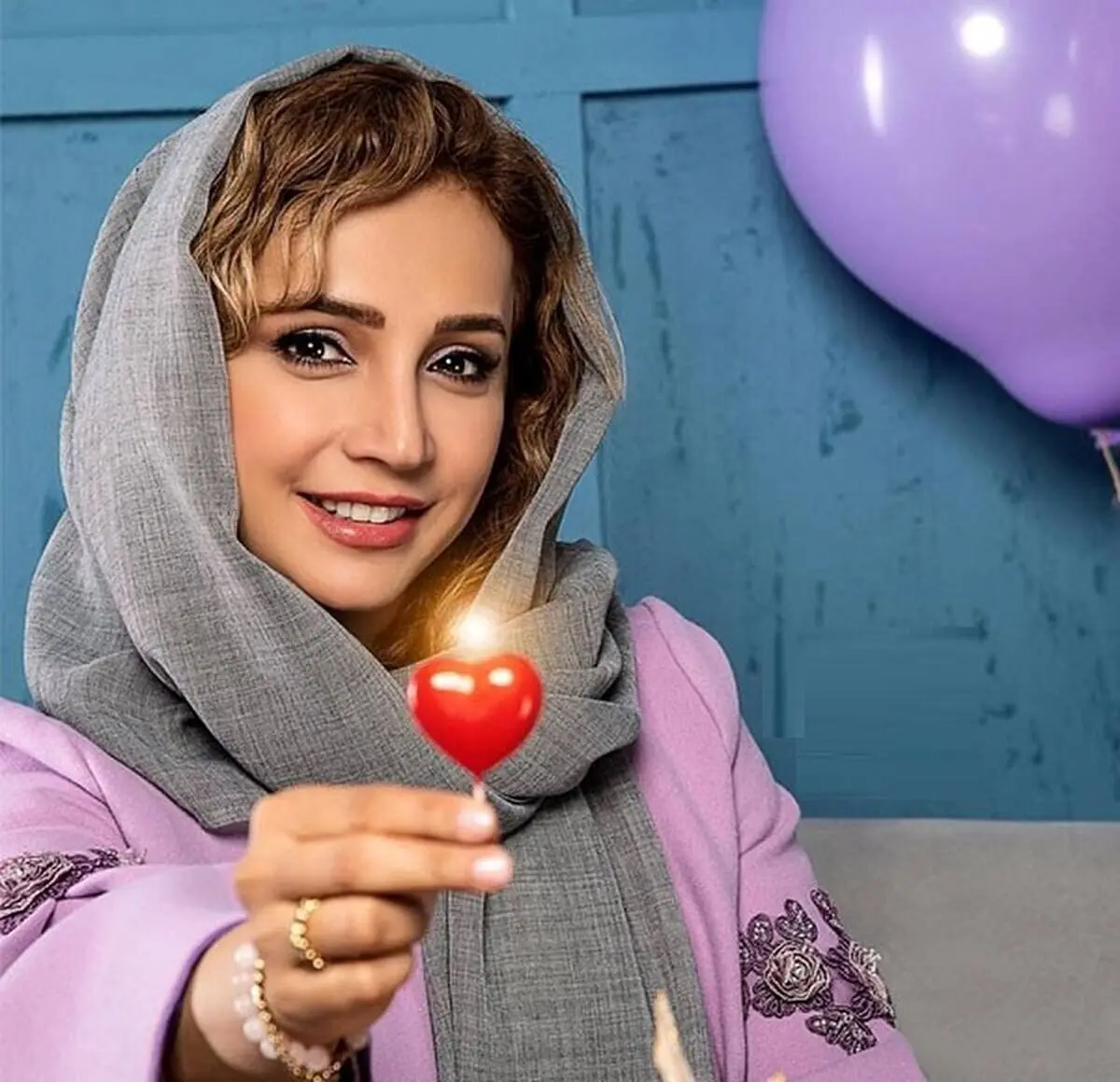 شبنم قلی خانی