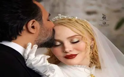 آرام جعفری برا ماه عسل مونده کجا بره همه کشورا رو  رفته؛ انتخاب نهاییش مختص پولداراس