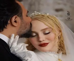 آرام جعفری برا ماه عسل مونده کجا بره همه کشورا رو  رفته؛ انتخاب نهاییش مختص پولداراس