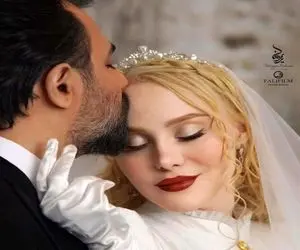 آرام جعفری برا ماه عسل مونده کجا بره همه کشورا رو  رفته؛ انتخاب نهاییش مختص پولداراس