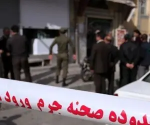 جنایت خانوادگی در خوزستان؛ جنایت کار ۸ نفر را کشت و خودکشی کرد