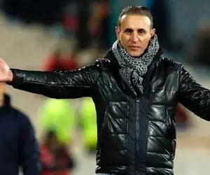 آغوش پرسپولیس برای بازگشت یحیی باز می‌ماند!