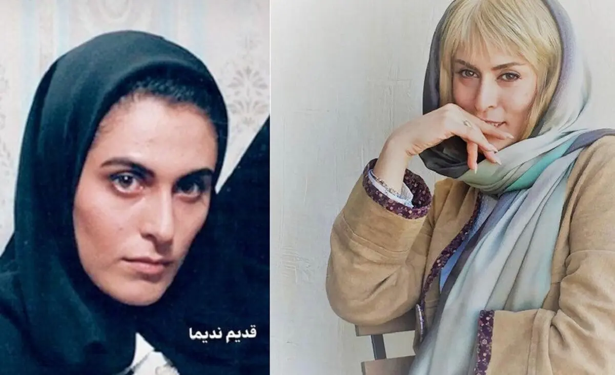 بهناز جعفری