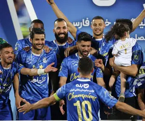 استقلال با 7 بازیکن مازادش چه خواهد کرد؟