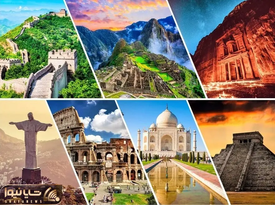 استرس‌آور ترین عجایب جهان با حضور علنی فضایی ها؛ فیلم واقعی بلعیدن هواپیما در آسمان