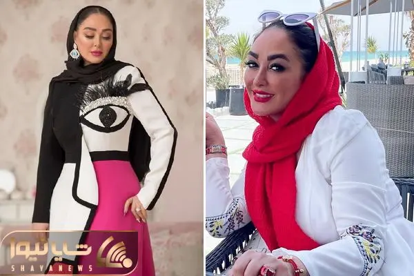 elham hamidi shayanews