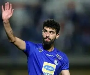 مدافع شاکی ساعت 16 می پرد؟