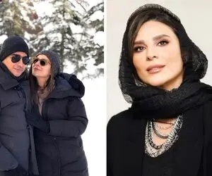 بیوگرافی سحر دولتشاهی و استایل های خارجی بعد اینکه فرم اروپایی ساخت / دوران جوانی وی