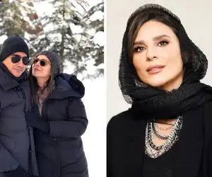 بیوگرافی سحر دولتشاهی و استایل های خارجی بعد اینکه فرم اروپایی ساخت / دوران جوانی وی