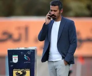 واکنش مس به اقدام جنجالی استقلال: داور را با خودتان آوردید!